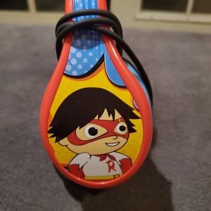 Ryan's World Headphones